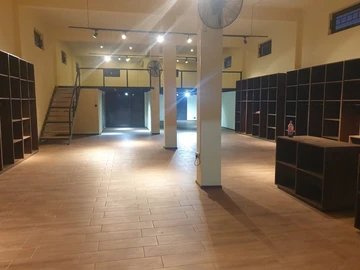 Commercial Property