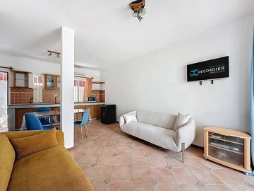 Maison de 3 Chambres