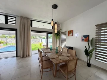 3 Bedroom Villa