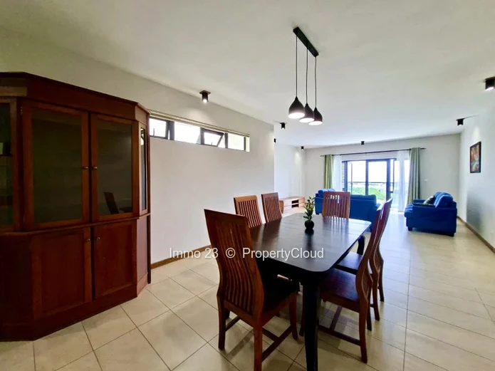 Appartement - 3 chambres - Sodnac - Ref. AP99169VE