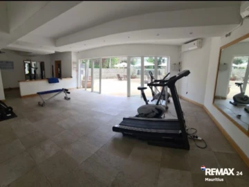 Appartement de 2 Chambres