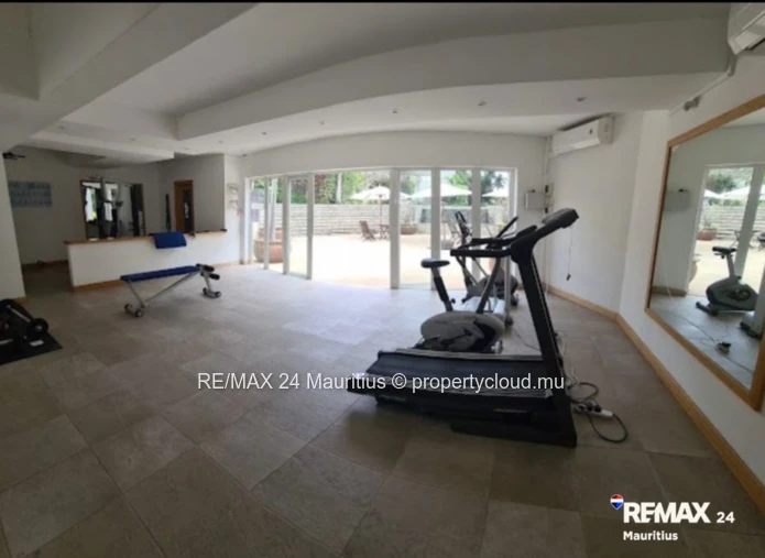 2 Bedroom Apartment for Rent - Beach Resort, Bain Boeuf