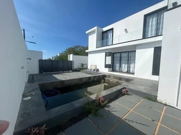 3 Bedroom Villa