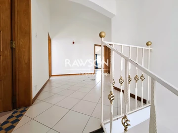 Villa de 4 Chambres