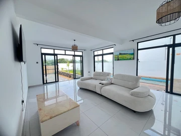 3 Bedroom Villa