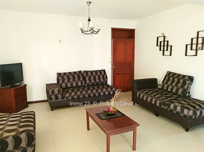 Appartement de 3 Chambres