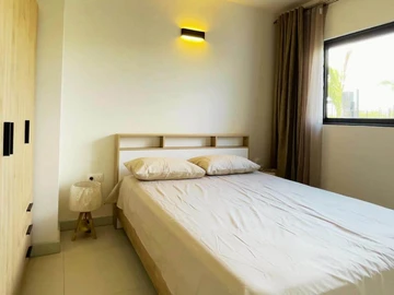 Appartement de 2 Chambres