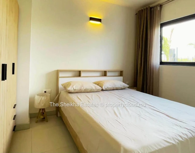 # Appartement Neuf De 2 Chambres À Vendre – L’Avenir, Smart City De Moka