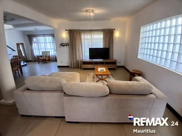 3 Bedroom Penthouse