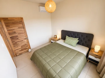 Appartement de 3 Chambres