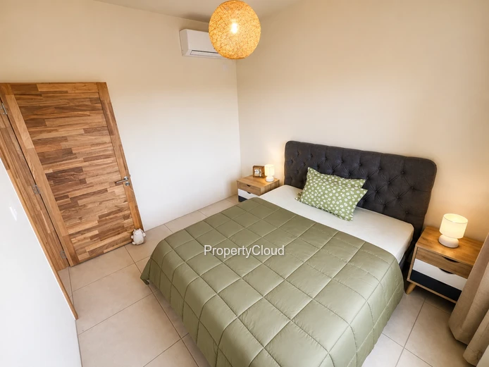 For Sale - 3-Bedroom Apartment - Cascavelle, West