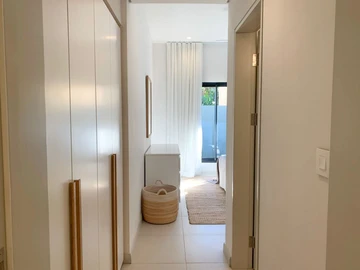 Appartement de 3 Chambres