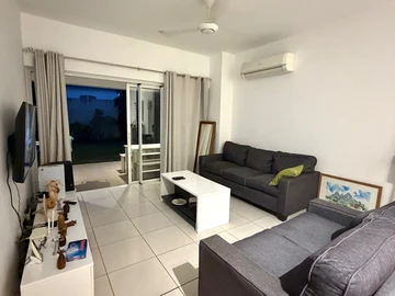 3 Bedroom Townhouse, Duplex