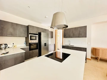 Appartement de 3 Chambres