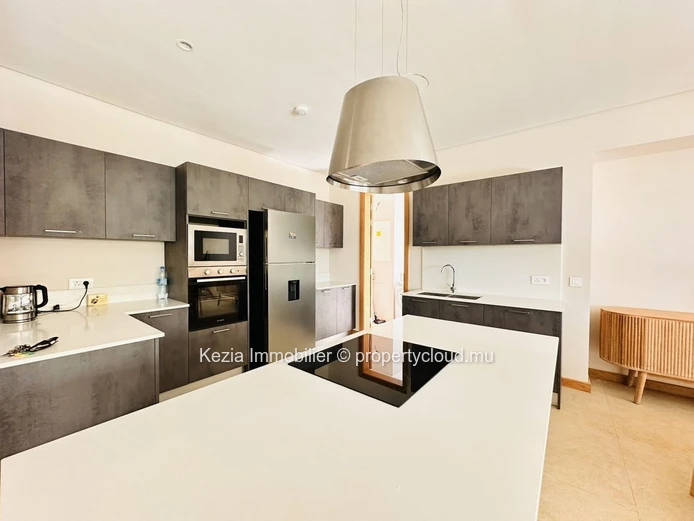 Appartement Haut Standing Contemporain
