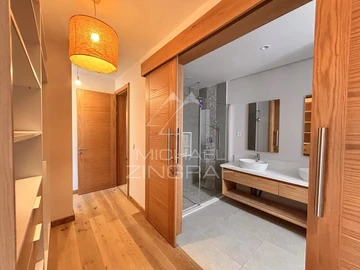 3 Bedroom Penthouse