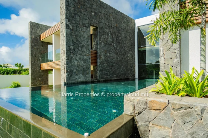 Exquise Villa un véritable style de vie de luxe