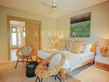 3 Bedroom Townhouse, Duplex