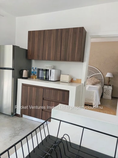 Annonce pour une Villa Cocooning 1 Chambre à Palmyre