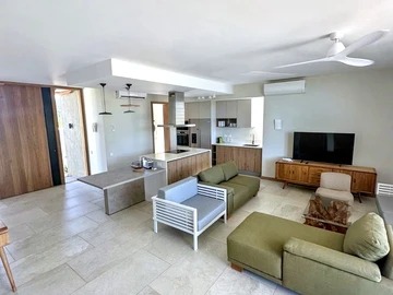 Villa de 4 Chambres