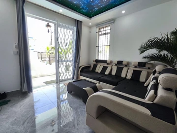 Appartement de 3 Chambres