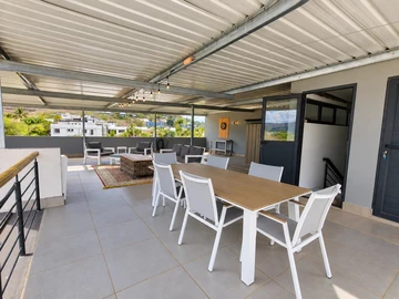 3 Bedroom Penthouse