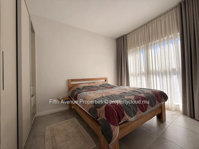 TAMARIN - 3 Bedrooms apartment