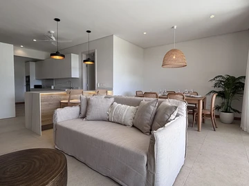 4 Bedroom Apartment