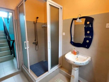 Appartement de 3 Chambres