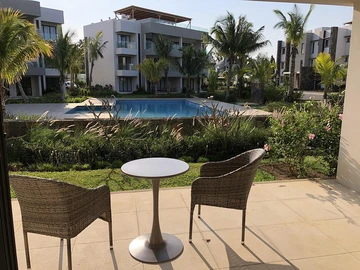Appartement de 2 Chambres