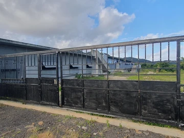Commercial Property