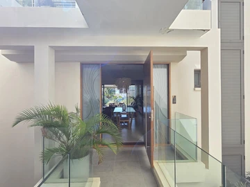 3 Bedroom Penthouse