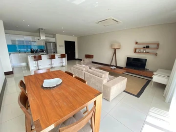 4 Bedroom Apartment