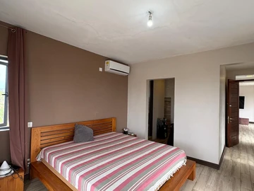 Villa de 3 Chambres