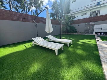 4 Bedroom Villa