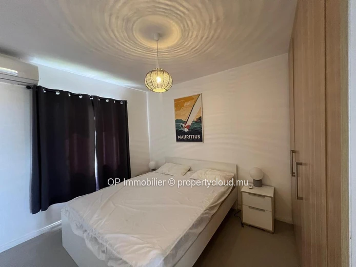 Complexe hôtelier 780m² à vendre à Trou aux Biches avec piscine