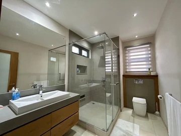 Appartement de 3 Chambres