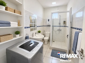 Appartement de 2 Chambres