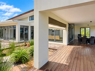 4 Bedroom Villa
