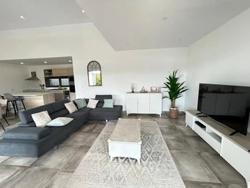 Villa de 3 Chambres