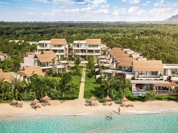 4 Bedroom Villa