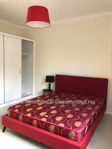 For Rent – Furnished House With Private Pool - Bain Boeuf - North