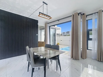 Maison de 4 Chambres