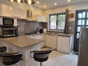 Appartement de 4 Chambres