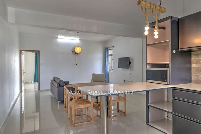 Apartment of 1 bedroom