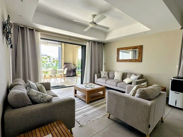 3 Bedroom Penthouse
