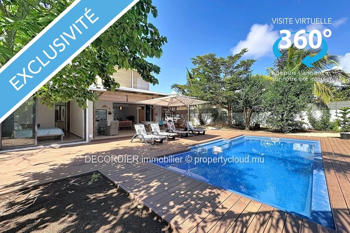 Grande Maison Confortable (Mandat exclusif)
