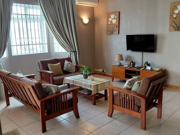 3 Bedroom Apartment