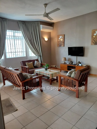 Cozy 3 bedroom Apartment