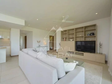 Appartement de 2 Chambres